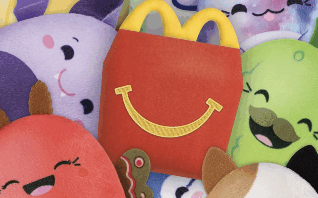 McDonald’s: Don’t Ask Us to Even THINK About Eliminating DEI