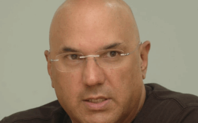 The Other Soros: Communist Billionaire Neville Singham