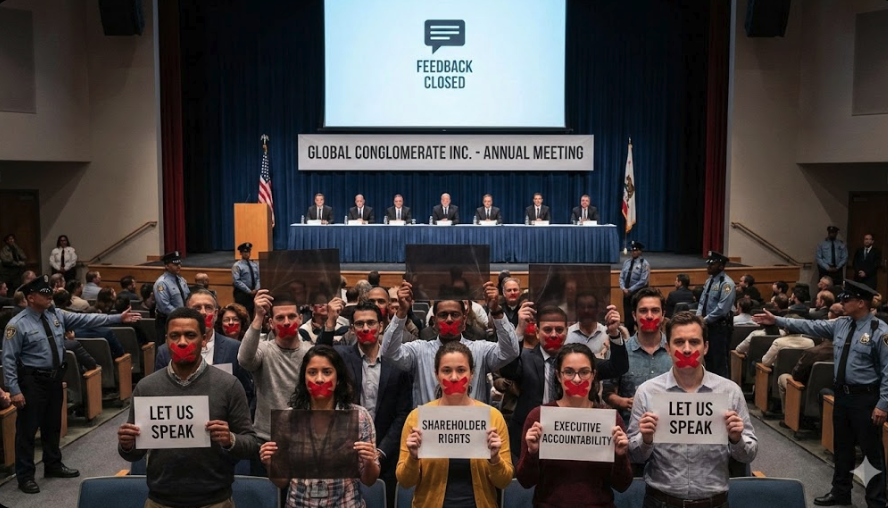 POLITICO: ‘Prolific’ Shareholder Proposal Filer NLPC Blasts New SEC Regs