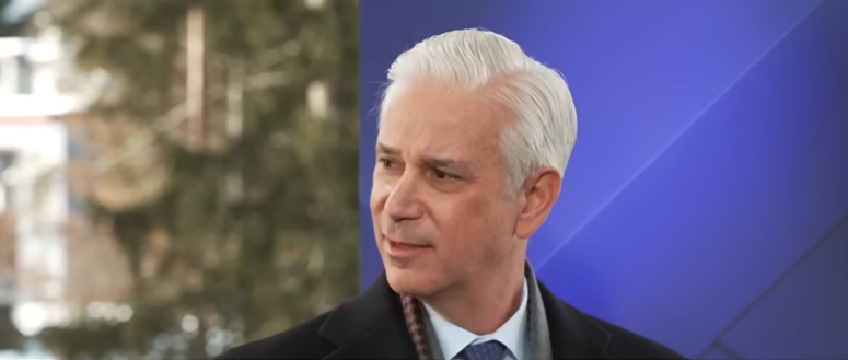 Wells Fargo’s Board Wrongly Gave Scharf the Keys to His Own Oversight