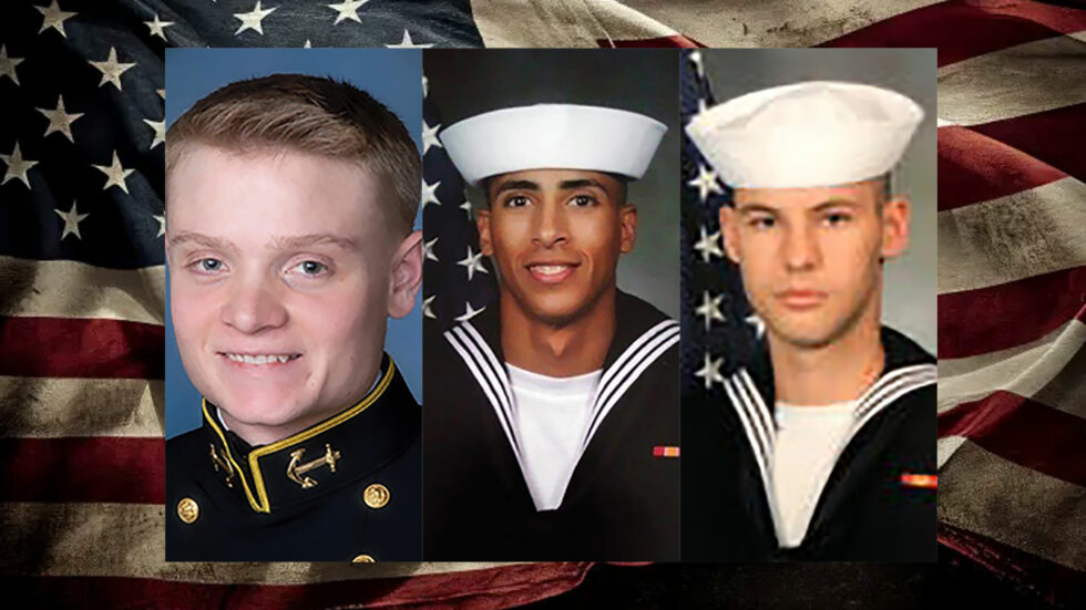 It’s Time for Saudi Arabia to Make Whole Pensacola Terror Victims