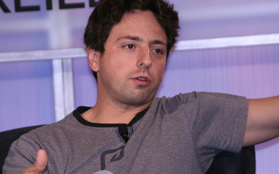 Epstein Revelations Further Reveal Depravity That Infects Big Tech Leadership