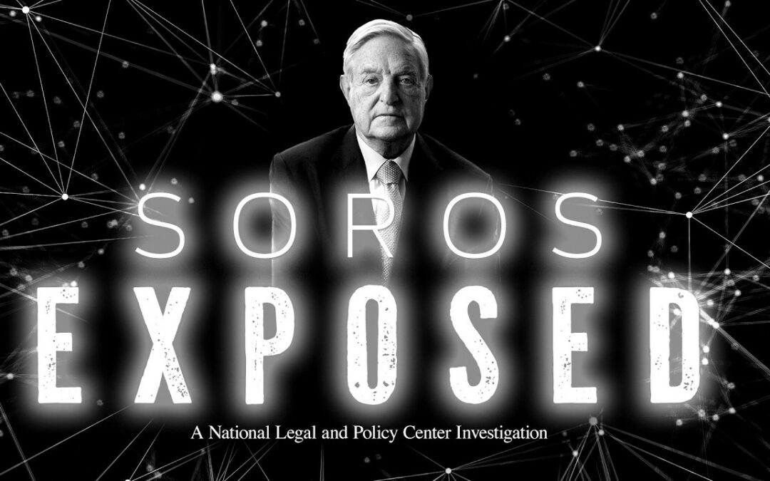 Soros Exposed” Episode 2: Following the Money Behind America’s Border Crisis