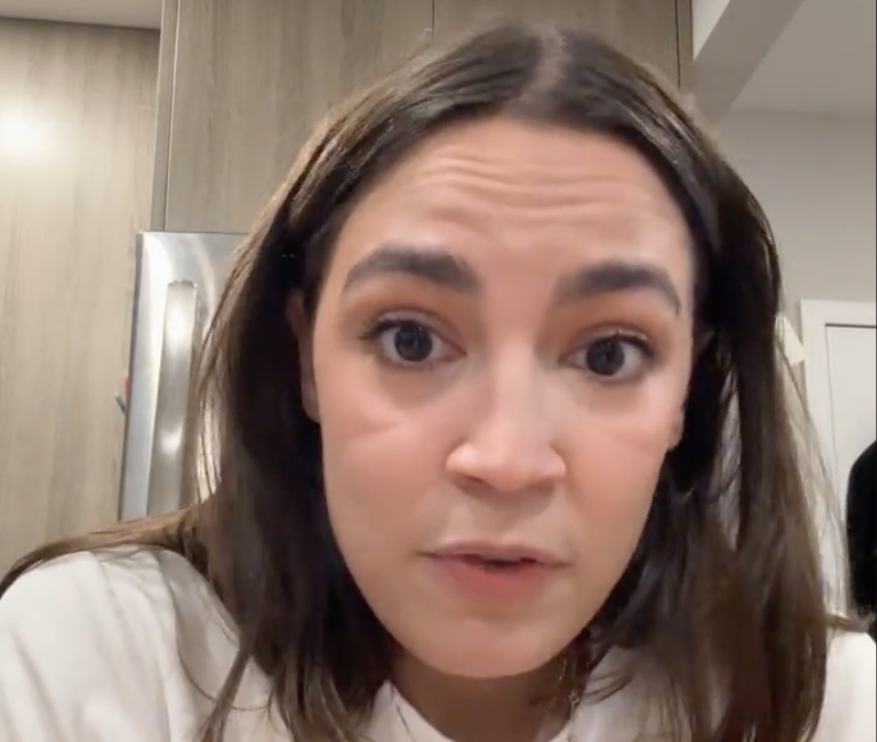 More AOC Campaign Cash for Ketamine Doctor