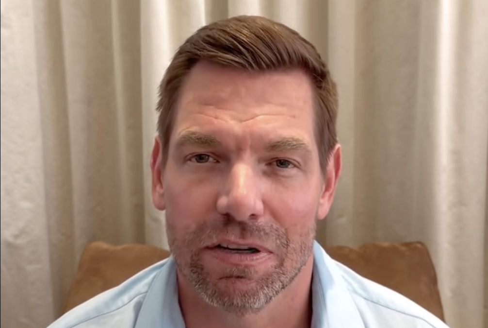 Did Swalwell Use Campaign Funds to Facilitate Alleged Rape?