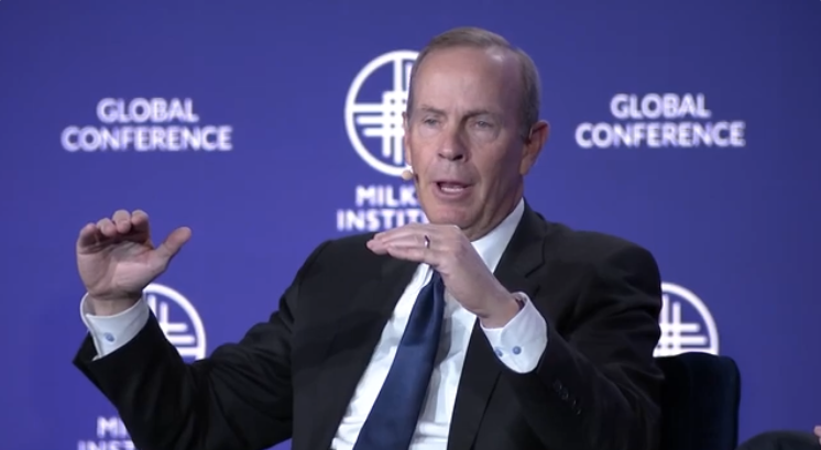Chevron’s Loss on Hess Deal an Example Why Oversight of Wirth is Needed