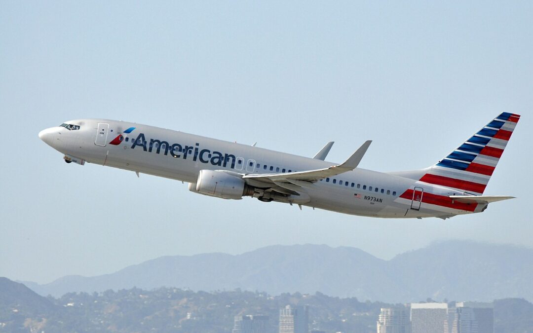 Popular Travel Website Covers NLPC’s Proposal for American Airlines