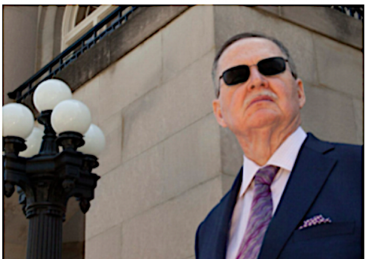 DC’s Top Bar Enforcer Discovers What Barfare Feels Like