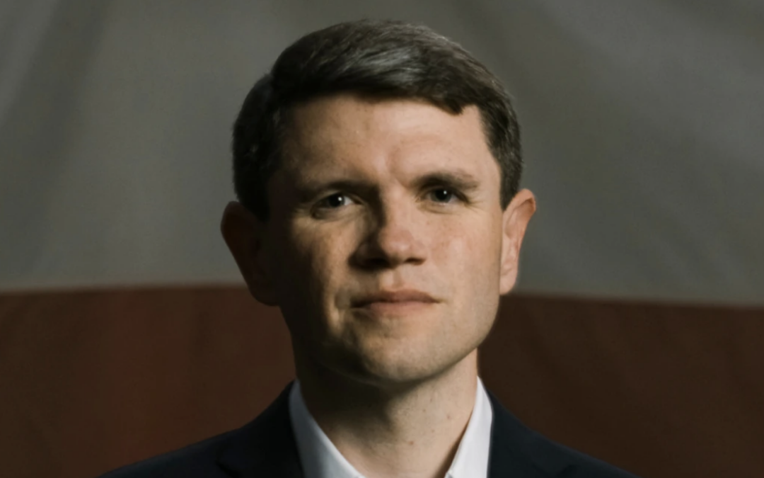 Billionaires Soros, Wyss, Hoffman Fund ‘Grassroots’ Talarico Campaign