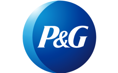 Procter & Gamble logo